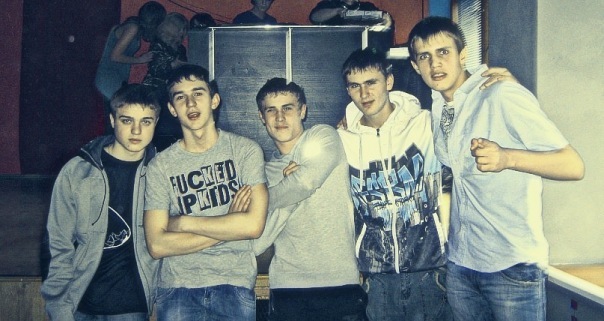 №114, Никита Новиков, Курск №114, Никита Новиков, Курск