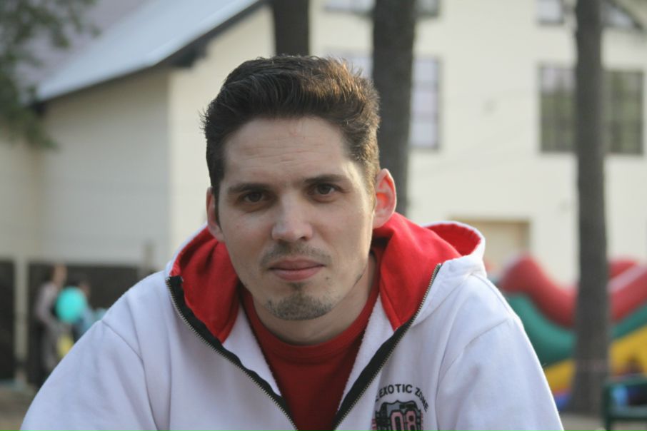 №2, Сергей Иванов №2, Сергей Иванов