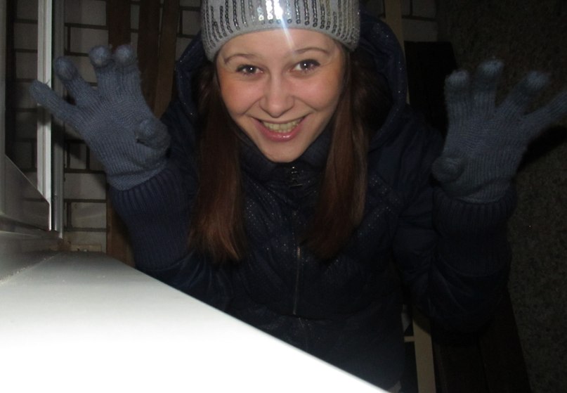 Julia Voitova | Минск