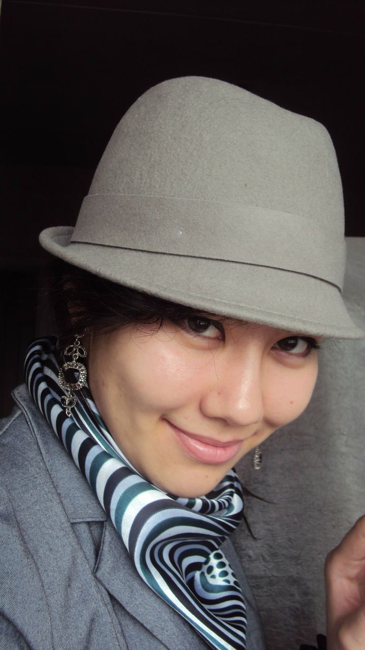 Амина Тоембаева | Усть-Каменогорск