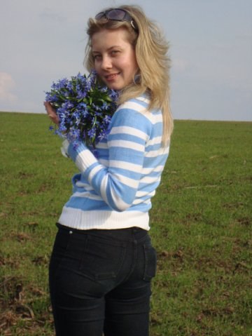 Юлия Прокопенко | Полтава