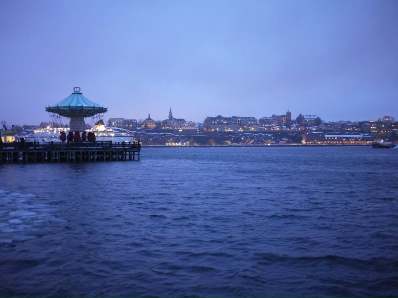 Оля Яценко | Киев