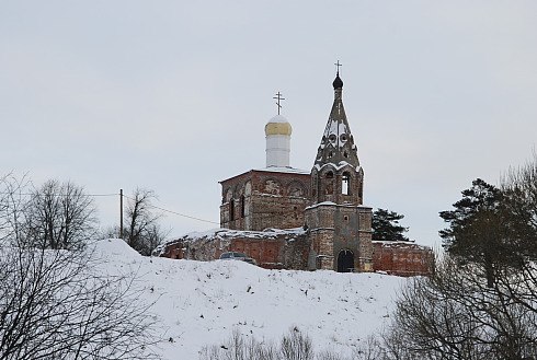 Натлия Герман | Москва
