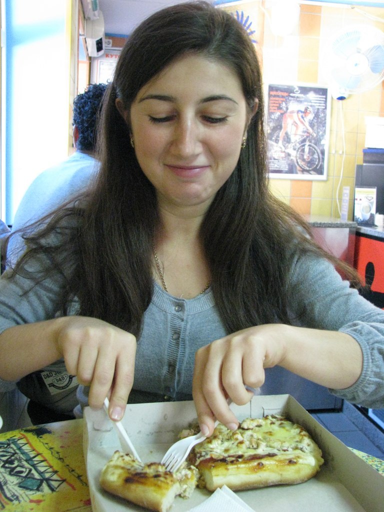 Сусанна Хатип | Москва