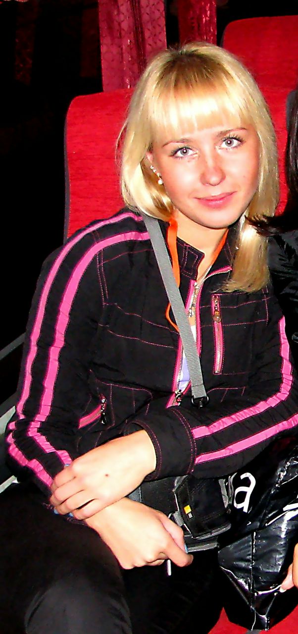 Елена Тимофеева | Железногорск