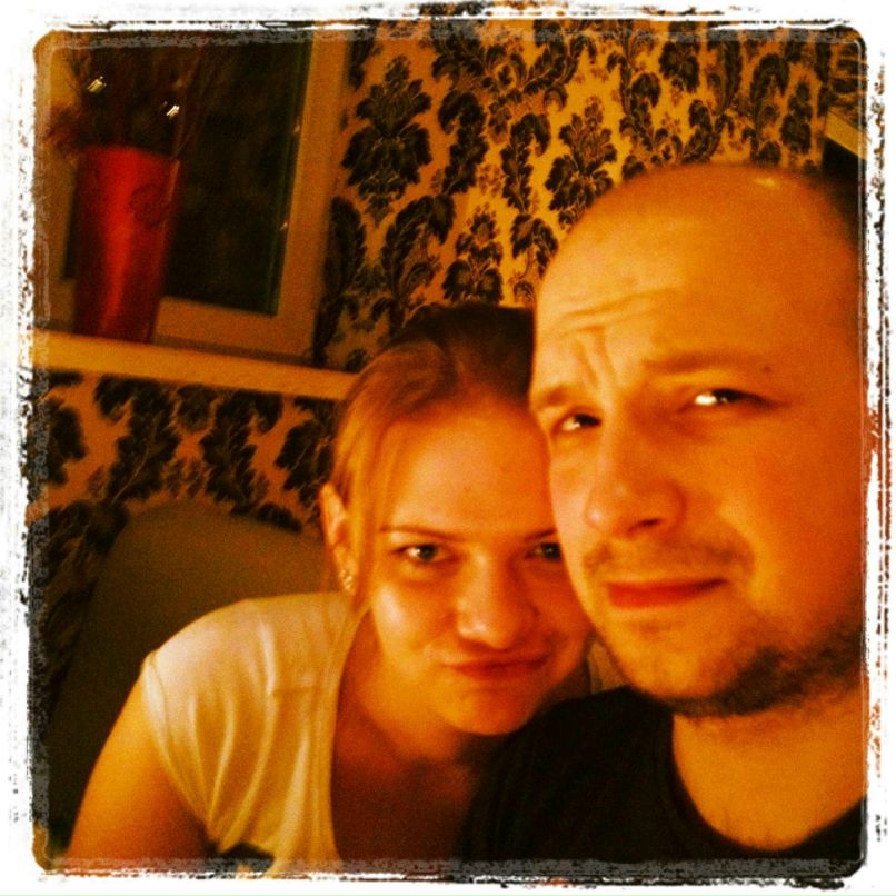 Максим Харпер Владимирович | Калининград