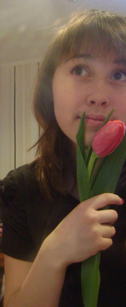 Анастасия Чазова | Куеда (поселок)