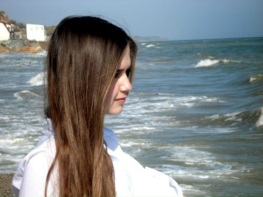 Света Бутова | Одесса