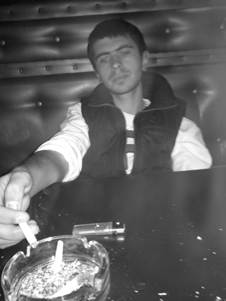 Кристиан Талайло | Ужгород