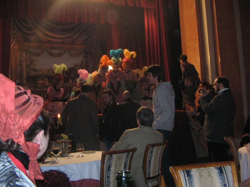 Сталкер Панк | Санкт-Петербург