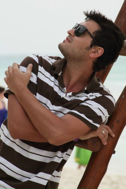 №7, Артур Кафф, Москва №7, Артур Кафф, Москва