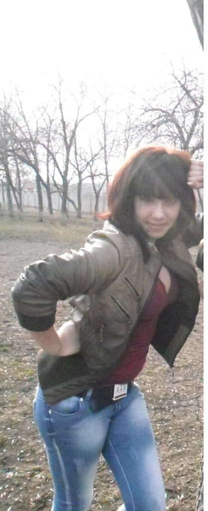 Натуля Алексеева | Купянск