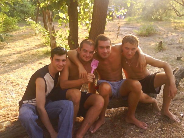 Виктор Лыс | Одесса