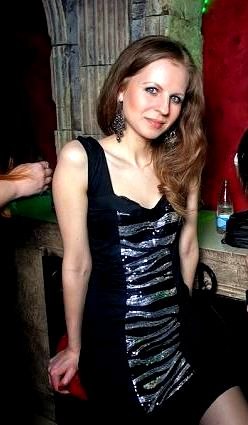 Елена Палонька-Болконская статуэтка | 