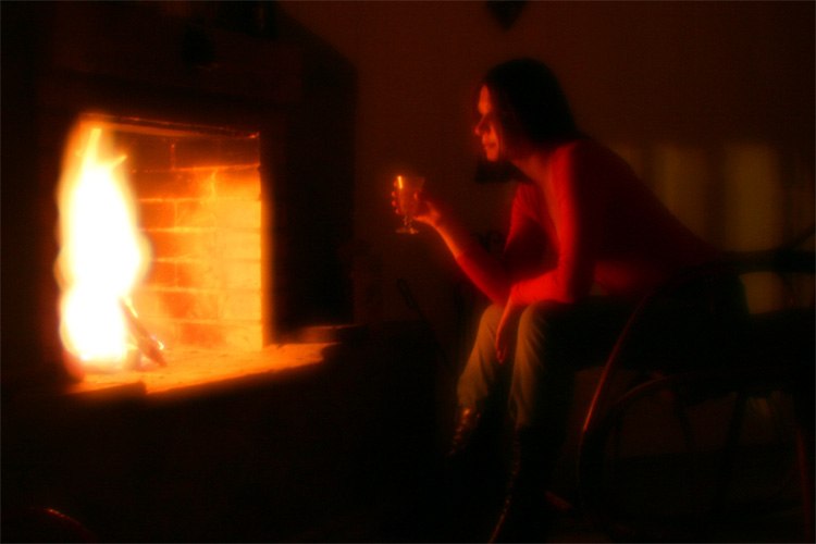 Анна Кудякова | Керчь