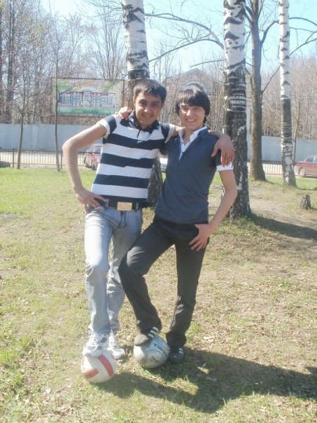 №7, Баха Давронов №7, Баха Давронов