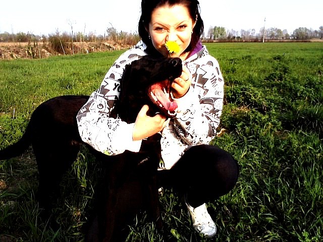 Альона Тельпова | Brescia