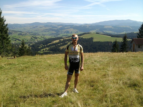 №28, Сергей Петренко, 46 лет, Славутич №28, Сергей Петренко, 46 лет, Славутич