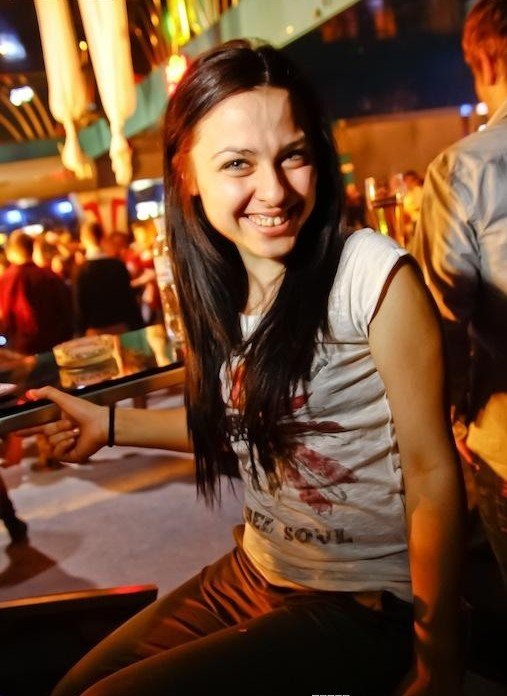 Катерина Войтенко | Киев