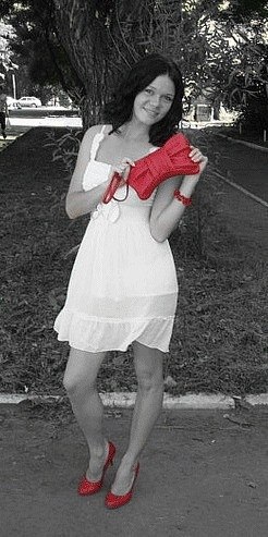 Нюта Егорова | Вологда