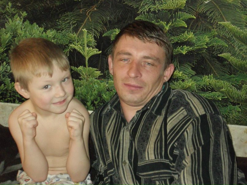 Андрей Воронов | Симферополь