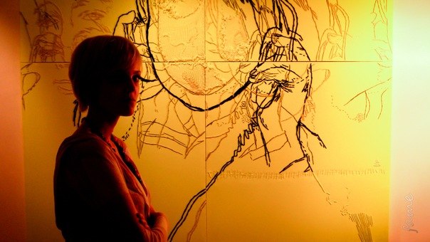 Виктория Шестакова | Санкт-Петербург