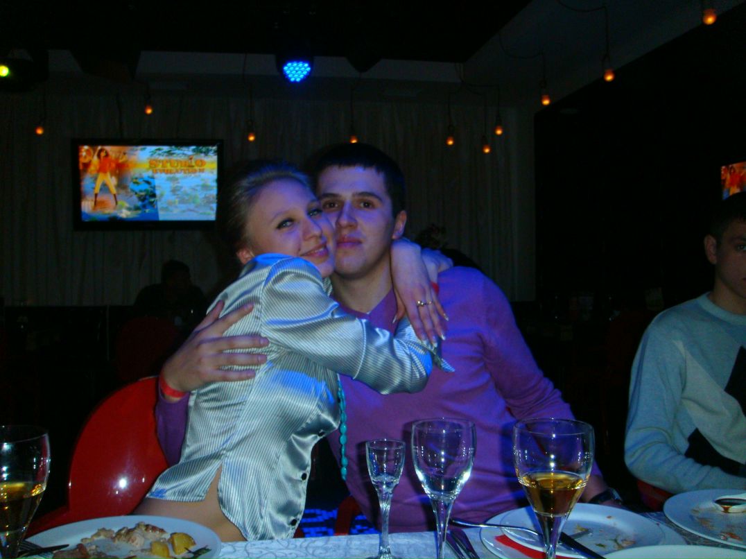 Маринка Волошин-Свиридович | Киев