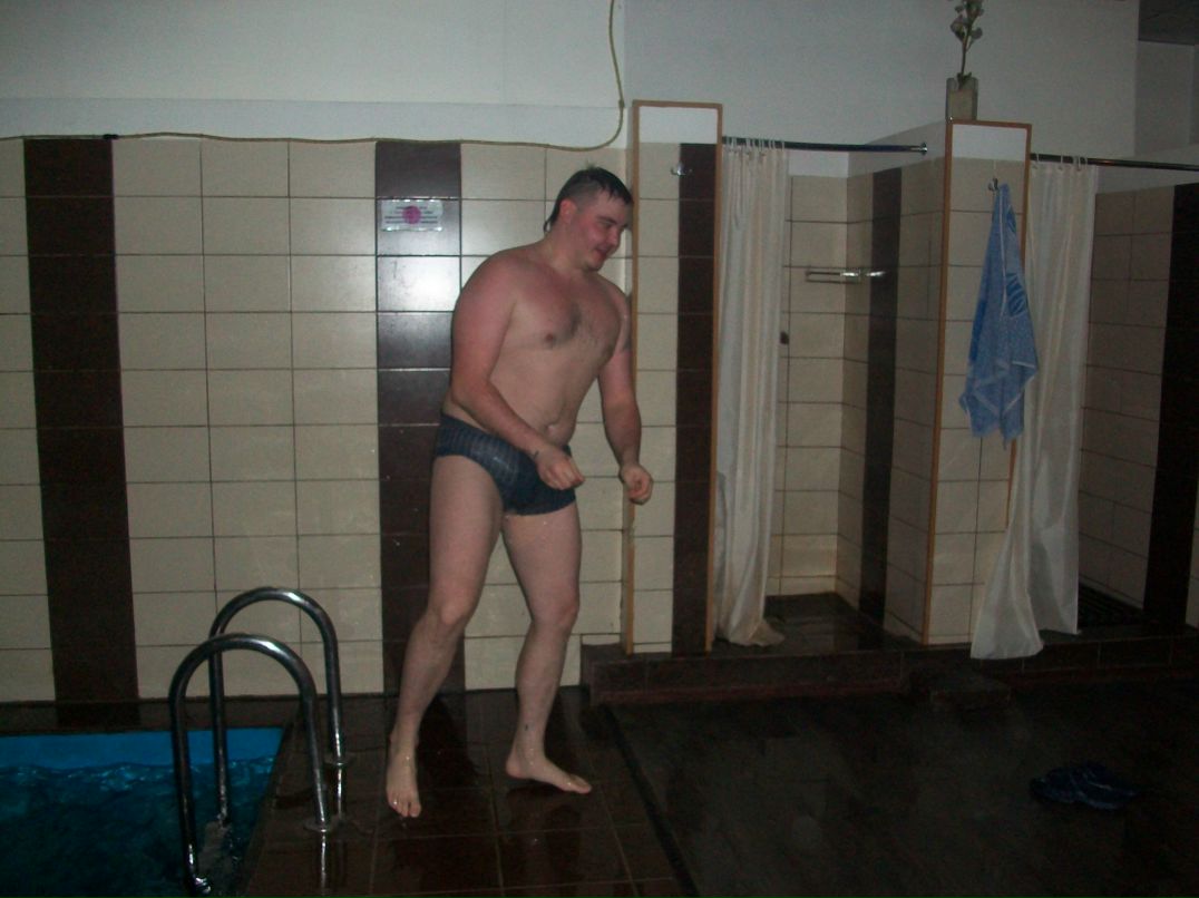 Евгений Лысенко | Красноярск