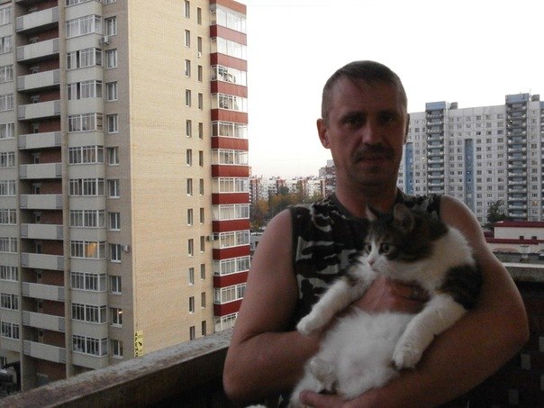 Андрей Землянушин | Санкт-Петербург