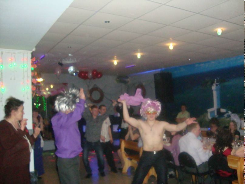 Андрей Тетерин | Пермь