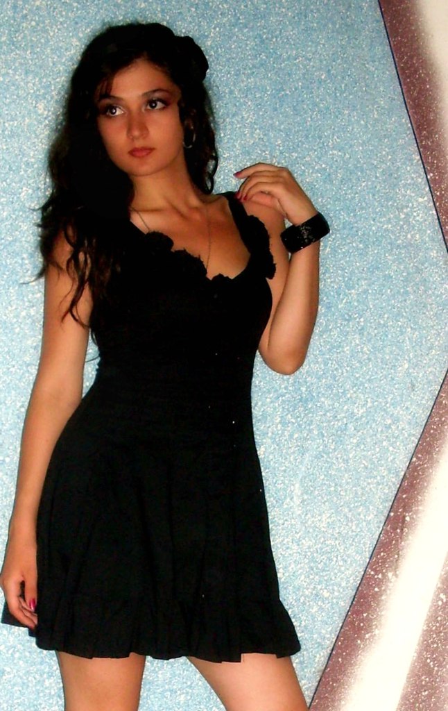 Теона Адеишвили | Тбилиси