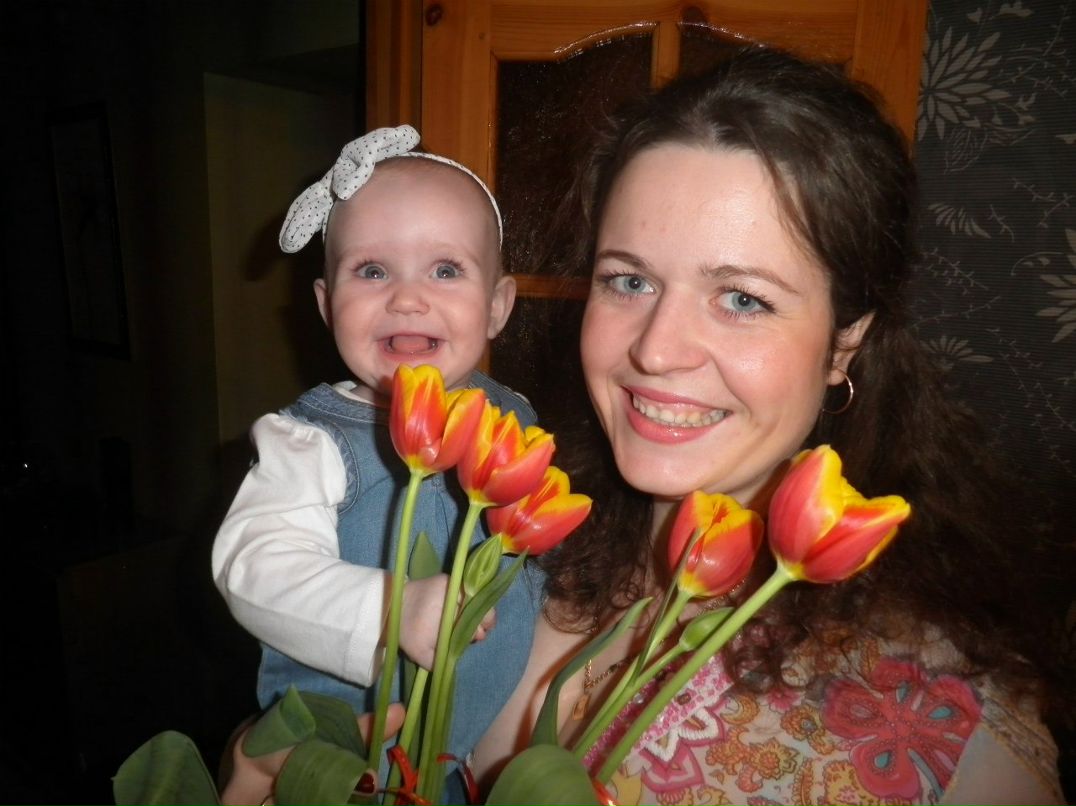 Наташа Петрусевич | 