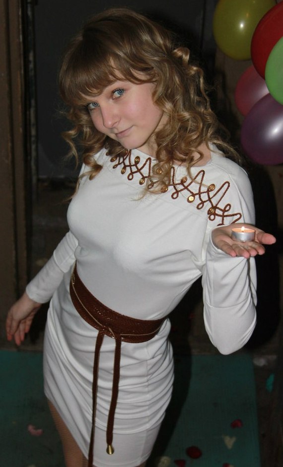 Ольга Петрова | Донской