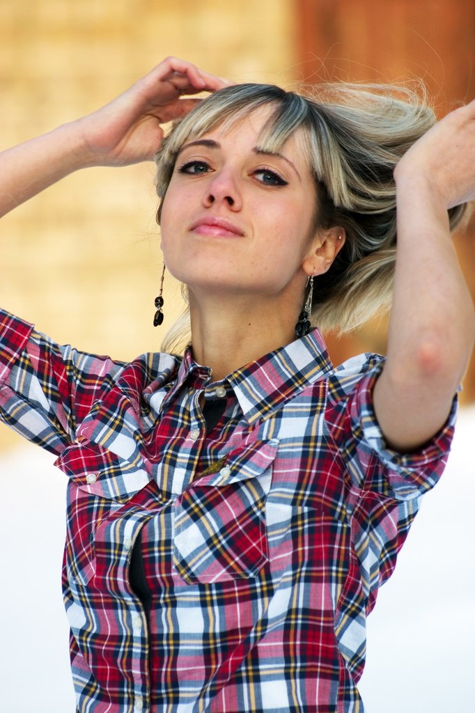 Анюта Ураева | Балаково