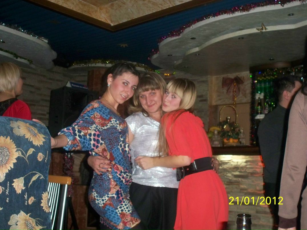 Гюльнара Пириева | Братск