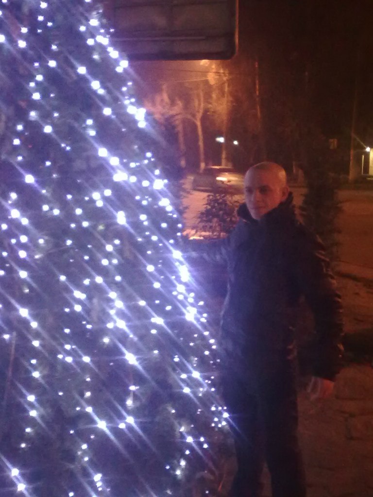 Алексей Найденов Петрович | Одесса
