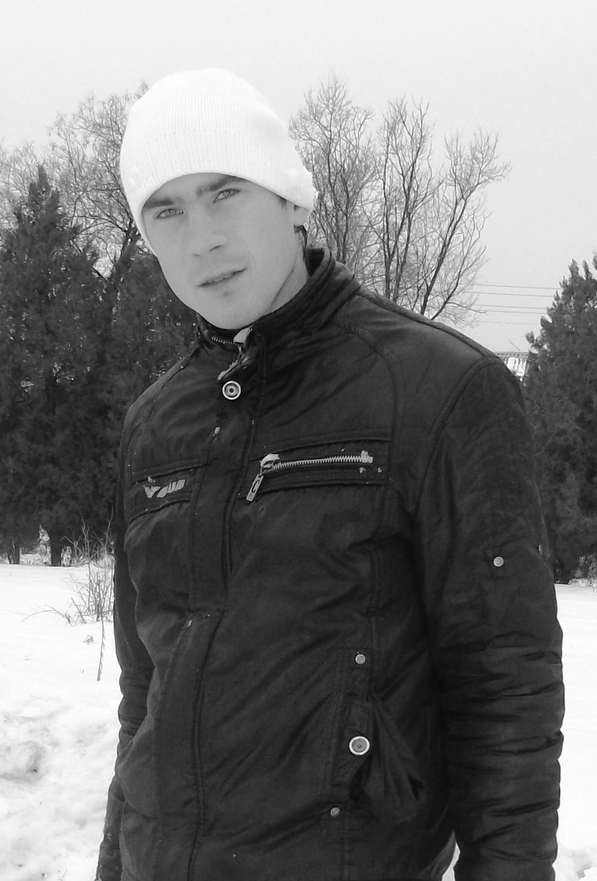 Дмитрий Чемов | Болград