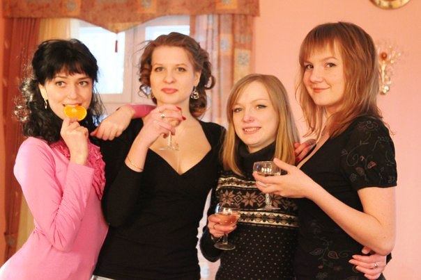 Анастасия Смирнова | Череповец