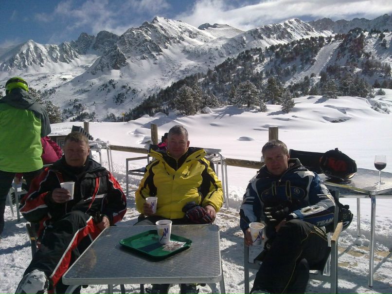 Вадим Мирошник | Тольятти