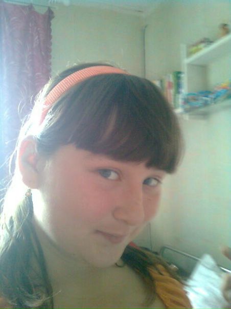 №20, Элька Садыкова, Калининград №20, Элька Садыкова, Калининград