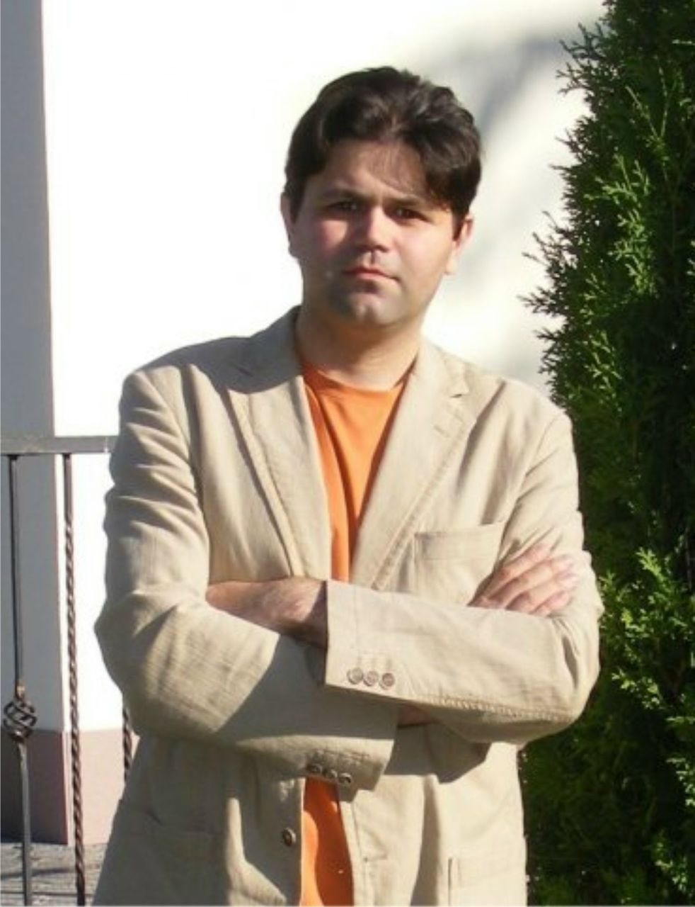 Константин Южный L.H.Oswald® | Москва