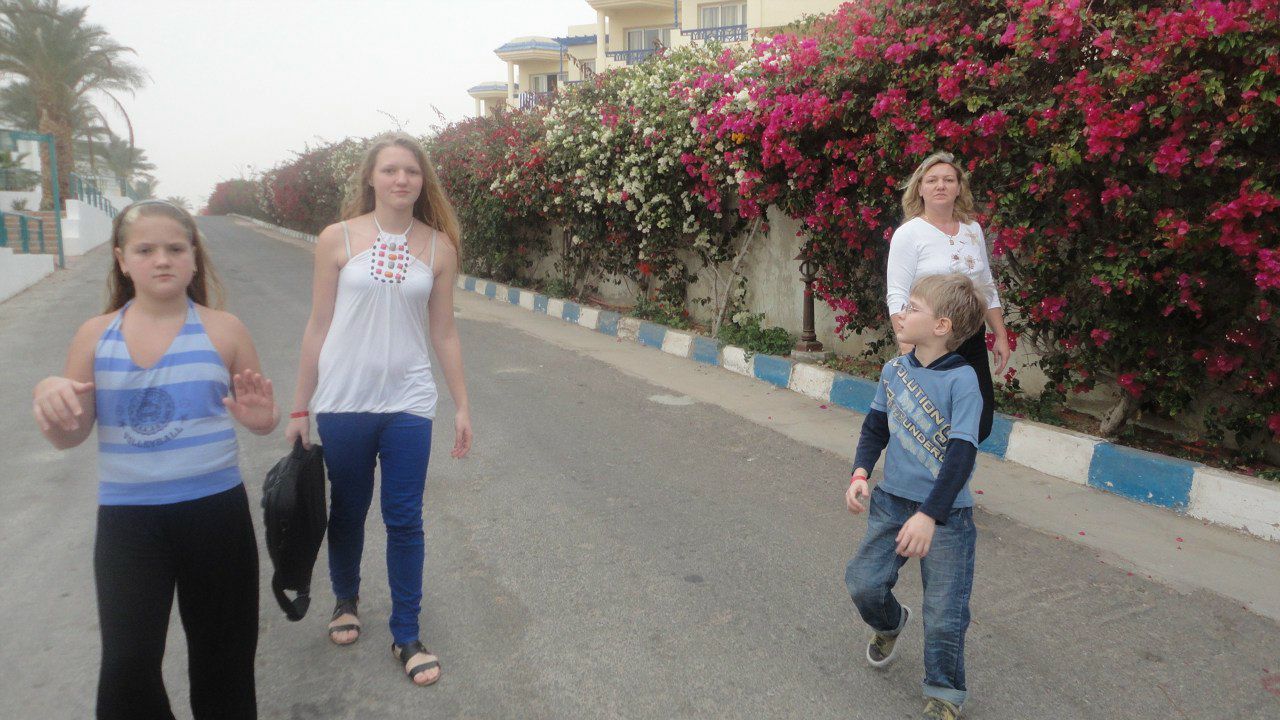 Ирина Балтер | Киев