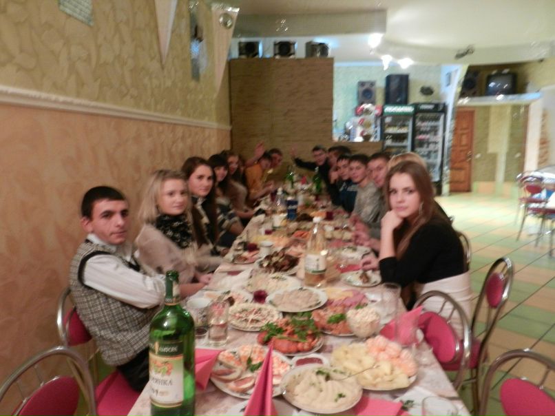 Агоп Оганесян | Винница