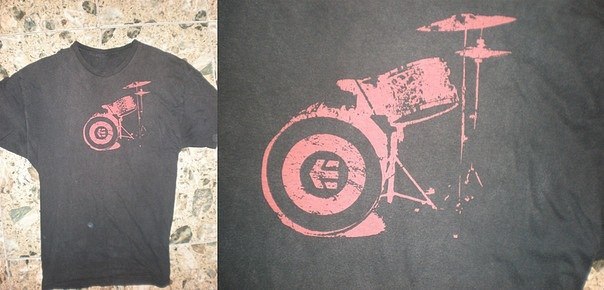 Валентин Шмоткин STREETWEAR | Киев