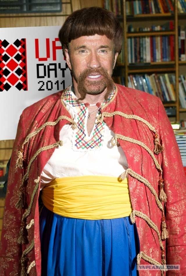 Алексей Сухецкий | Киев