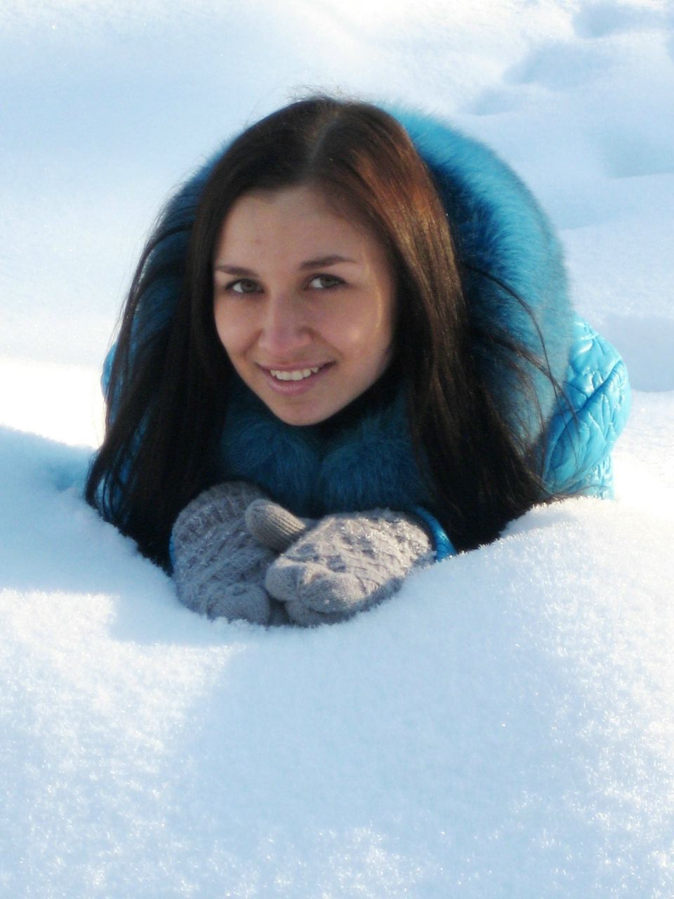 Настена Кропотина #ParTochka# | Киров