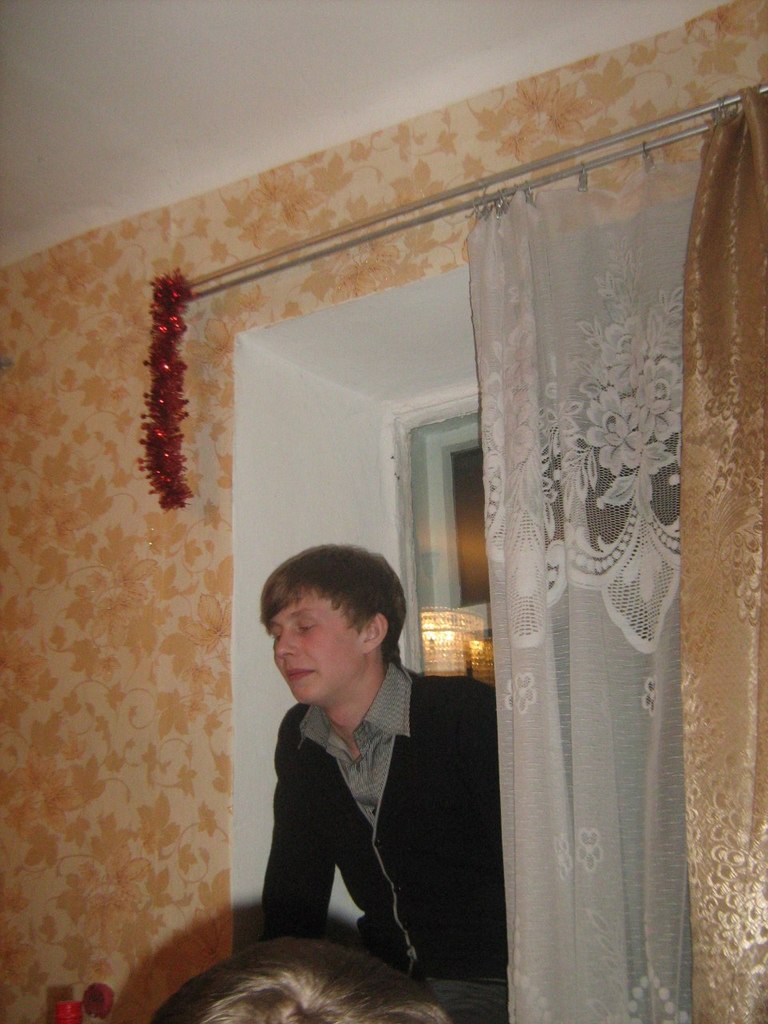 Сергей Скоропупов | Москва