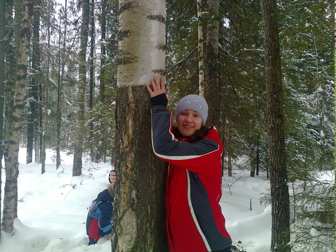 Екатерина Логинова | Емва