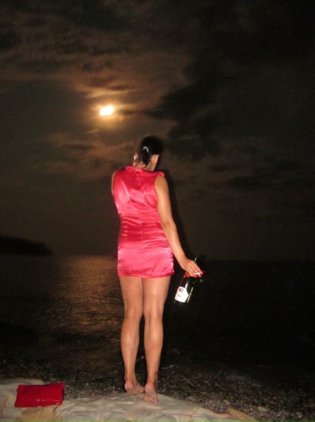 №61, Ольга Мещерякова, Москва №61, Ольга Мещерякова, Москва