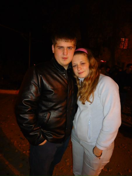 №68, Андрей Леонов, Зерноград №68, Андрей Леонов, Зерноград